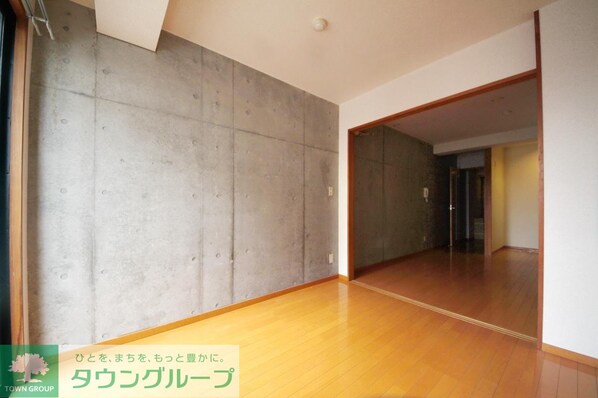 MAXIV日吉の物件内観写真